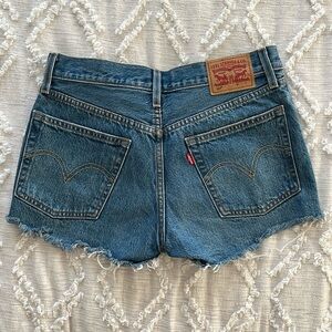 Levi’s 501 Shorts
